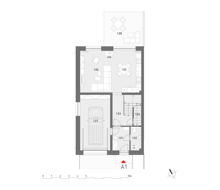 house plan