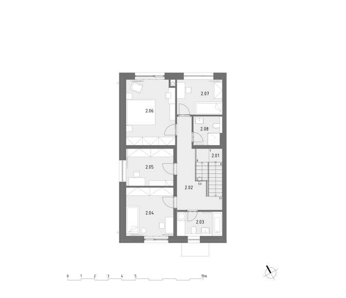 house plan