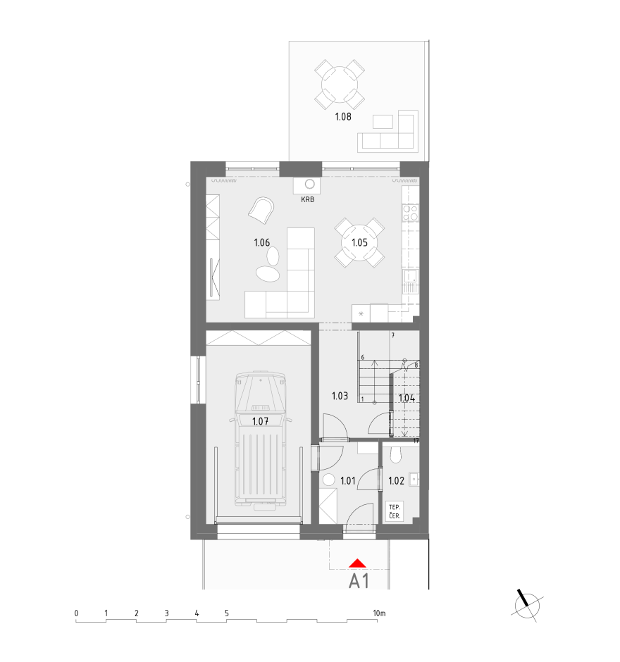 house plan