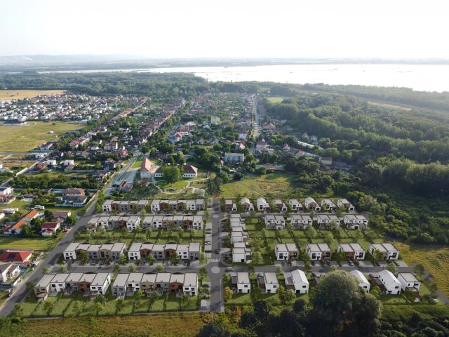 5 dôvodov, prečo Nové Čunovo má byť v TOP 5 tipov na rodinné bývanie